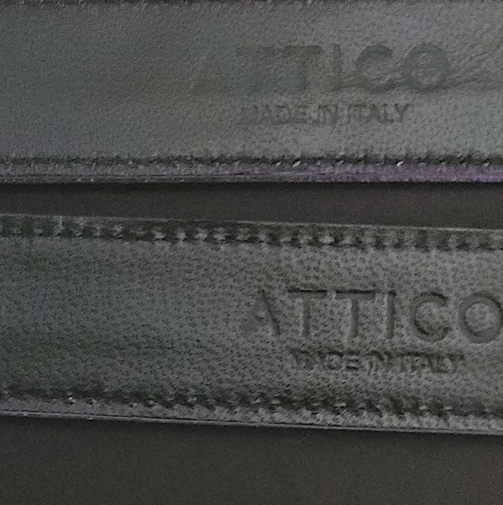 ATTICO ANKLETS ! - Picture 5 of 16